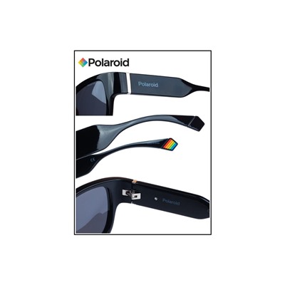 Солнцезащитные очки PLD 6197/S 807