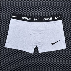 Трусы мужские Nike Gray арт 2217