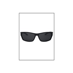 Солнцезащитные очки Keluona P-8001 Черный Матовый