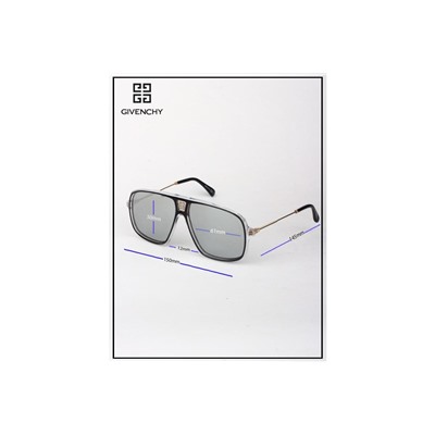 Солнцезащитные очки GIVENCHY 7138/S 7C5 (P)