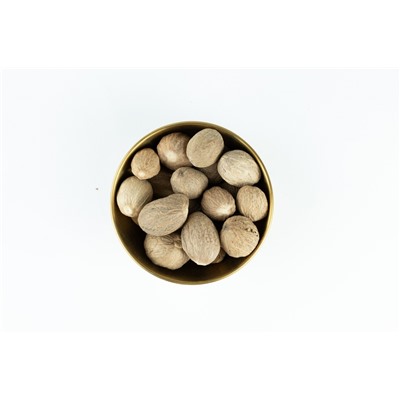 Мускатный орех целый (Nutmeg) 30 г