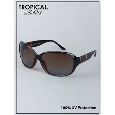 Солнцезащитные очки TRP-16426928156 Коричневый