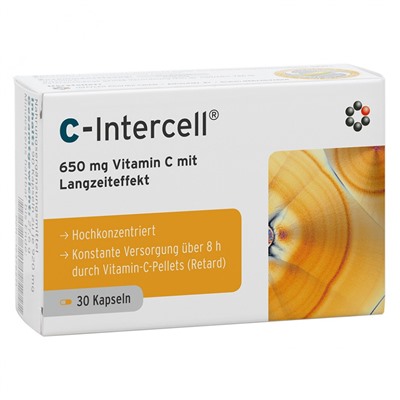 C-Intercell (К-интерселл) 30 шт