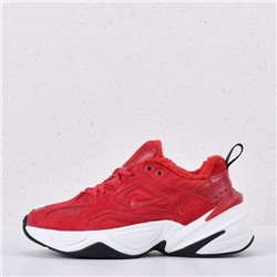 Кроссовки Nike M2K Tekno Red арт w9029-4