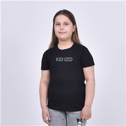 Футболка Kenzo арт 9862