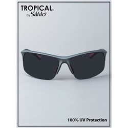 Солнцезащитные очки TRP-16426928484 Серый