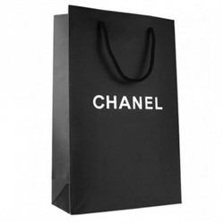 Подарочный пакет Chanel (23x15)
