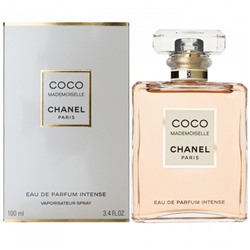 Парфюмерная вода Chanel Coco Mademoiselle Intense женская