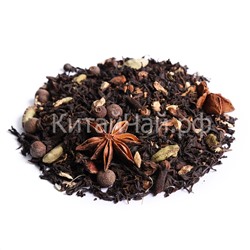 Чай черный - Масала №3 - 100 гр
