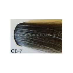 Lebel Краска для волос Materia CB-7 80 г