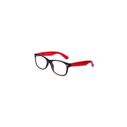Компьютерные очки LW2028 Черный; Красный