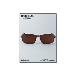 Солнцезащитные очки TRP-16426928354 Коричневый