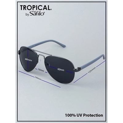 Солнцезащитные очки TRP-16426925339 Темно-серый