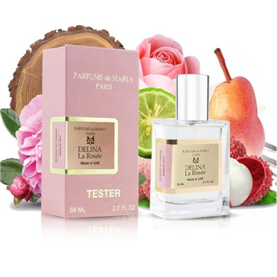 Parfums De Marly Delina La Rosee тестер женский (58 мл)