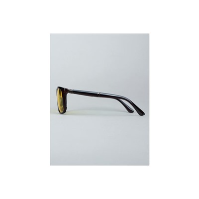 Очки для водителей BOSHI M043 C3 Коричневый Глянцевый Желтые линзы