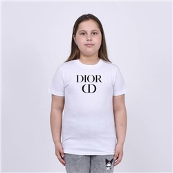 Футболка Dior арт 10091