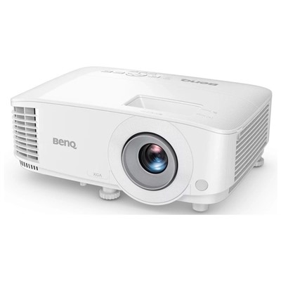 Проектор Benq MX560 (new) DLP 4000Lm LS (1024x768) 20000:1 ресурс лампы:6000часов 1xUSB typ   107038