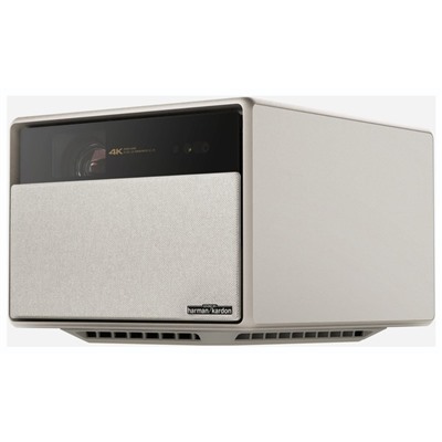 Проектор Xgimi Horizon Ultra DLP 2300Lm LS 2875Lm ANSI (3840x2160) ресурс лампы:25000часов   1070388