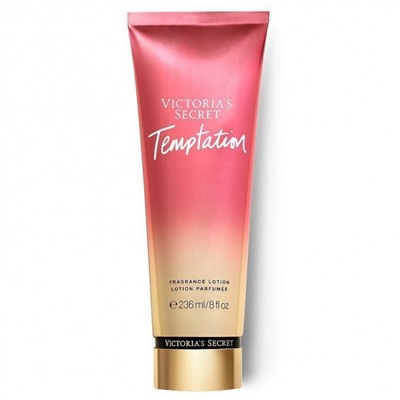 Парфюмированный лосьон для тела Victoria's Secret Temptation