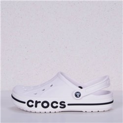 Сабо Детские Crocs Bayaband Clog арт 4324