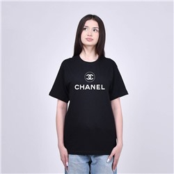 Футболка Chanel арт 9031