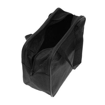 Сумка для автомобилиста 29×21×13 см, черная