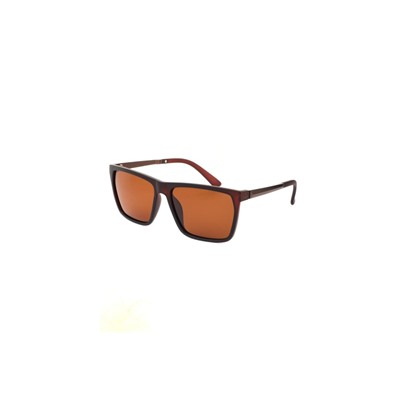 Солнцезащитные очки Keluona MO93-2 Коричневый матовый