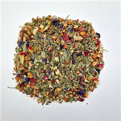 Чай травяной Липовый Мед 50 гр