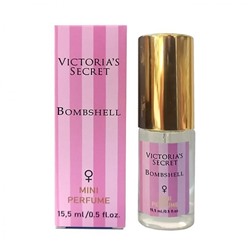 Мини-парфюм Victoria's Secret Bombshell женский (15,5 мл)
