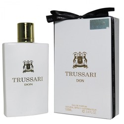 Парфюмерная вода Trussari Don (Trussardi Donna) женская ОАЭ