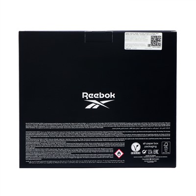 Подарочный набор мужской Reebok Inspire Your Min: туалетная вода, 100 мл + дезодорант, 150 мл