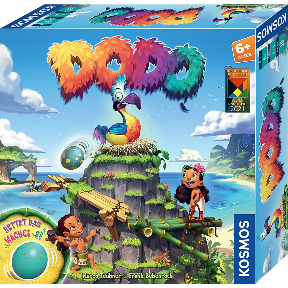 Игра додо. Настольная игра Dodo Додо. Dodo настольная игра Kosmos. Игра настольная Spinnengift und Krötenschleim. Dodos riding Dinos настольная игра.