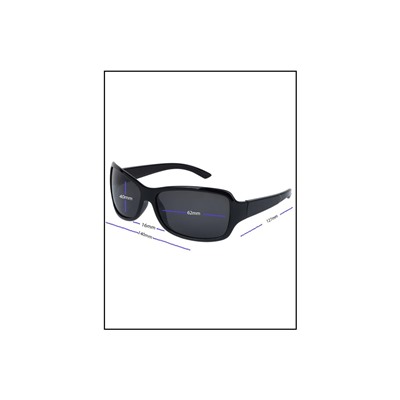 Солнцезащитные очки Keluona BO2003P C1