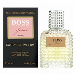 Hugo Boss Femme тестер женский (60 мл) Valentino