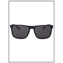 Солнцезащитные очки Keluona P7005 Черный Матовый