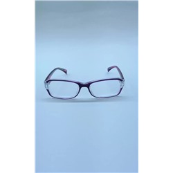 Готовые очки Восток 1320 Фиолетовые (-4.50)