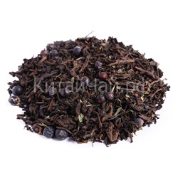Чай черный - Таёжный крупнолистовой (Премиум) - 100 гр