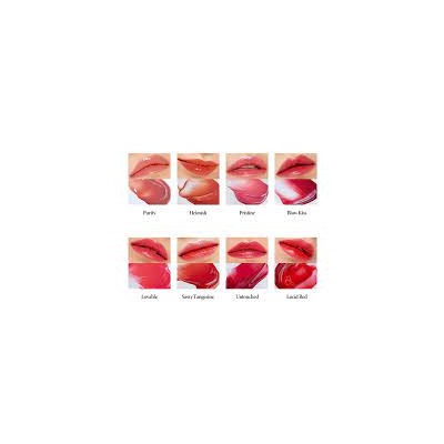 NCF Lip Тинт для губ Shine Mood Slick #08 Lucid Red С/Г до 02.2025  скидка 30%