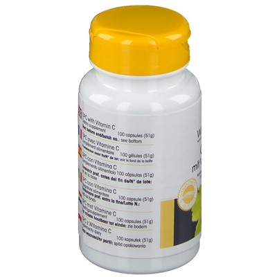 OPC (ОПК) mit Vitamin C 100 шт