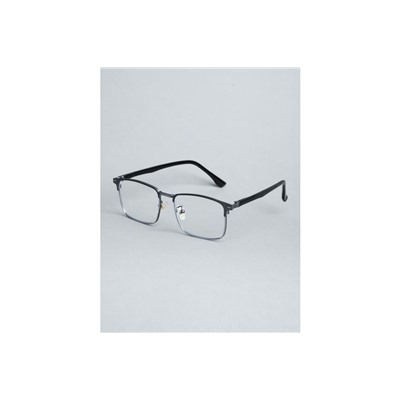Компьютерные очки TAO 8222 Черный Серебристый