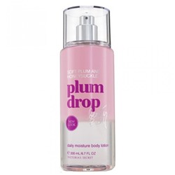 Парфюмированный мист для тела Victoria's Secret Plum Drop Beauty Rush