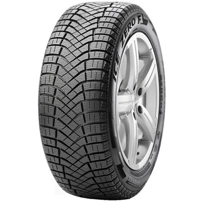 Шина зимняя нешипуемая Pirelli IceZero Friction 245/45 R19 102H