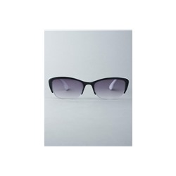 Готовые очки Восток 0057 черно-белые тонированные