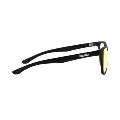 Очки геймерские GUNNAR Berkeley BER-00101, Onyx