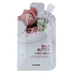 Крем для рук Shea Butter Hand Cream 25 гр