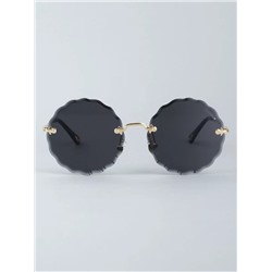 Солнцезащитные очки Graceline CF58014 Серый
