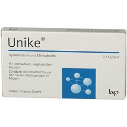 Unike (Унике) 20 шт