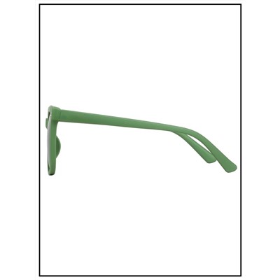 Солнцезащитные очки детские Keluona CT11069 C8 Зеленый