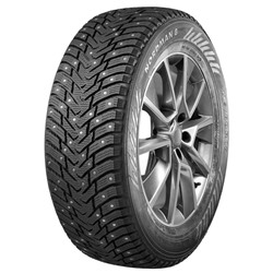 Шина зимняя шипованная Nordman 8 205/65 R15 99T