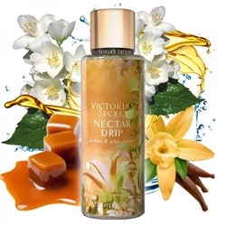 Парфюмированный спрей для тела Victoria’s Secret Nectar Drip